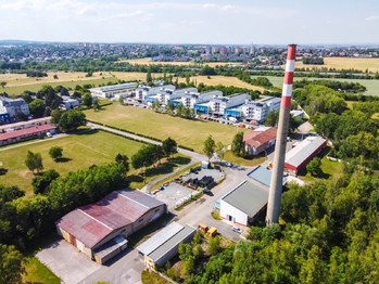 Pronájem pozemku 540 m², Praha 9 - Horní Počernice
