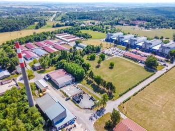 Pronájem pozemku 540 m², Praha 9 - Horní Počernice