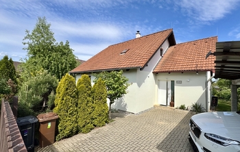 Prodej domu 205 m², Jesenice