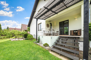 Prodej domu 205 m², Jesenice