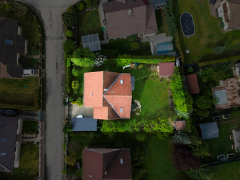 Prodej domu 205 m², Jesenice
