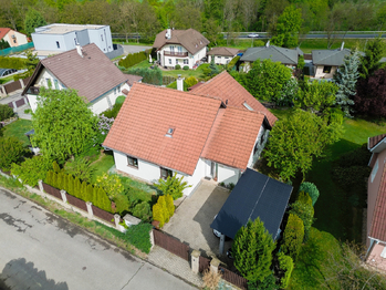 Prodej domu 205 m², Jesenice
