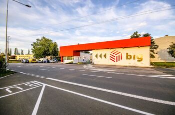 Pronájem kancelářských prostor 18 m², Praha 9 - Horní Počernice