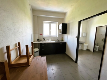 Pronájem kancelářských prostor 18 m², Praha 9 - Horní Počernice