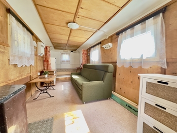 Prodej chaty / chalupy 169 m², Mladošovice