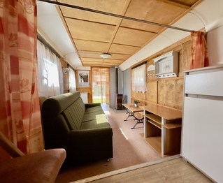 Prodej chaty / chalupy 169 m², Mladošovice