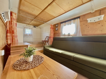 Prodej chaty / chalupy 169 m², Mladošovice