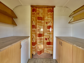 Prodej chaty / chalupy 169 m², Mladošovice