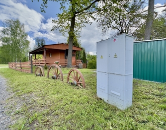 Prodej chaty / chalupy 169 m², Mladošovice