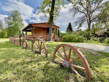 Prodej chaty / chalupy 169 m², Mladošovice
