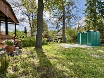 Prodej chaty / chalupy 169 m², Mladošovice