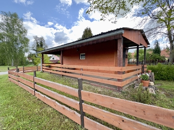 Prodej chaty / chalupy 169 m², Mladošovice