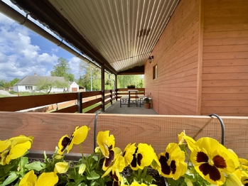 Prodej chaty / chalupy 169 m², Mladošovice