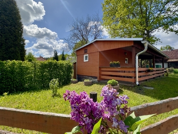 Prodej chaty / chalupy 169 m², Mladošovice
