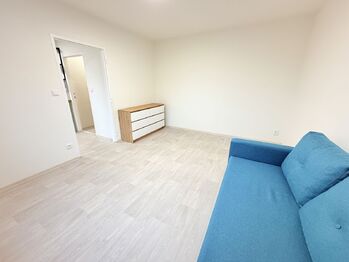 Pronájem bytu 1+1 v osobním vlastnictví 30 m², Vsetín