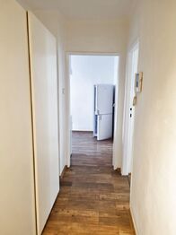 Pronájem bytu 2+1 v osobním vlastnictví 54 m², Praha 6 - Dejvice
