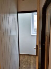 Pronájem bytu 2+1 v osobním vlastnictví 54 m², Praha 6 - Dejvice