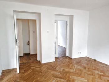 Pronájem bytu 2+1 v osobním vlastnictví 54 m², Praha 6 - Dejvice