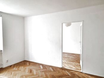 Pronájem bytu 2+1 v osobním vlastnictví 54 m², Praha 6 - Dejvice