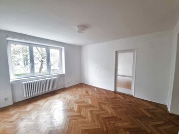 Pronájem bytu 2+1 v osobním vlastnictví 54 m², Praha 6 - Dejvice