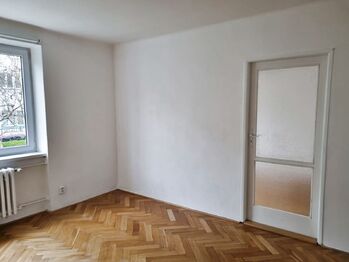 Pronájem bytu 2+1 v osobním vlastnictví 54 m², Praha 6 - Dejvice
