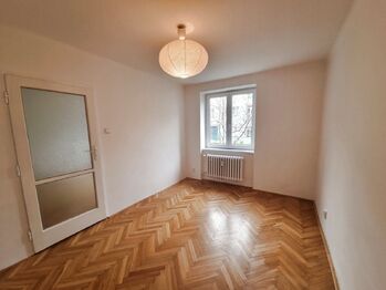 Pronájem bytu 2+1 v osobním vlastnictví 54 m², Praha 6 - Dejvice