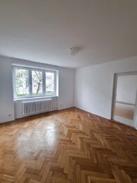 Pronájem bytu 2+1 v osobním vlastnictví 54 m², Praha 6 - Dejvice