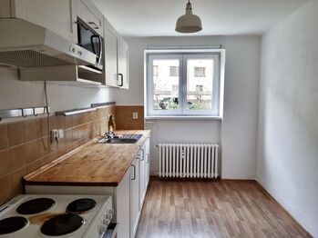 Pronájem bytu 2+1 v osobním vlastnictví 54 m², Praha 6 - Dejvice