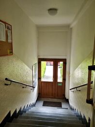 Pronájem bytu 2+1 v osobním vlastnictví 54 m², Praha 6 - Dejvice