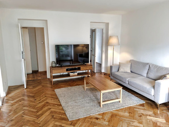 Pronájem bytu 2+1 v osobním vlastnictví 54 m², Praha 6 - Dejvice
