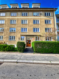 Pronájem bytu 2+1 v osobním vlastnictví 54 m², Praha 6 - Dejvice