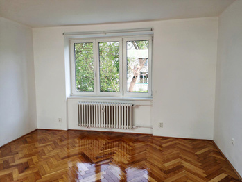 Pronájem bytu 2+1 v osobním vlastnictví 54 m², Praha 6 - Dejvice