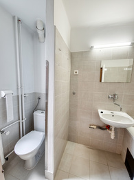 Pronájem bytu 2+1 v osobním vlastnictví 54 m², Praha 6 - Dejvice