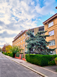 Pronájem bytu 2+1 v osobním vlastnictví 54 m², Praha 6 - Dejvice