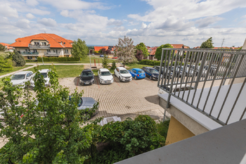 Pronájem bytu 3+kk v osobním vlastnictví 65 m², Holubice