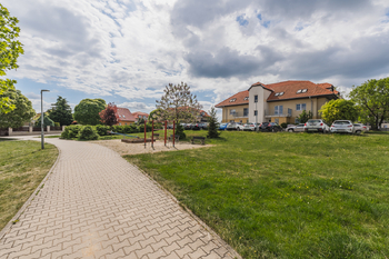 Pronájem bytu 3+kk v osobním vlastnictví 65 m², Holubice