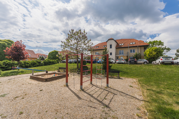 Pronájem bytu 3+kk v osobním vlastnictví 65 m², Holubice