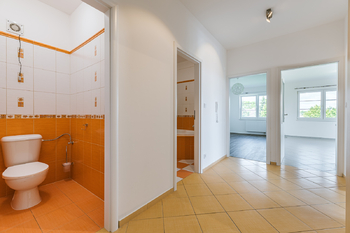 Pronájem bytu 3+kk v osobním vlastnictví 65 m², Holubice