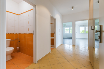 Pronájem bytu 3+kk v osobním vlastnictví 65 m², Holubice