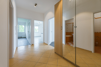 Pronájem bytu 3+kk v osobním vlastnictví 65 m², Holubice