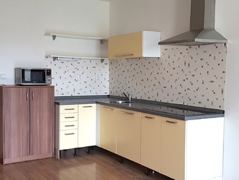 Prodej bytu 1+kk v osobním vlastnictví 38 m², Vyškov