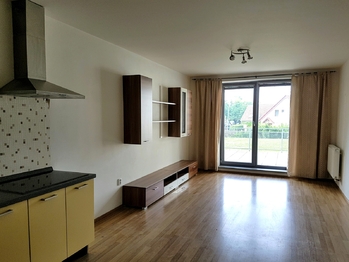 Prodej bytu 1+kk v osobním vlastnictví 38 m², Vyškov