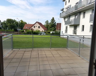 Prodej bytu 1+kk v osobním vlastnictví 38 m², Vyškov