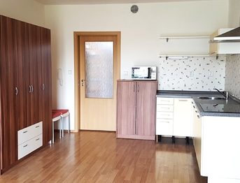 Prodej bytu 1+kk v osobním vlastnictví 38 m², Vyškov