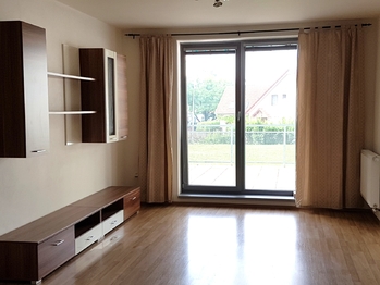 Prodej bytu 1+kk v osobním vlastnictví 38 m², Vyškov