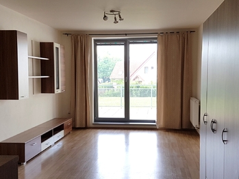Prodej bytu 1+kk v osobním vlastnictví 38 m², Vyškov