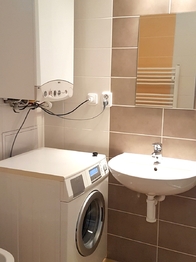 Prodej bytu 1+kk v osobním vlastnictví 38 m², Vyškov