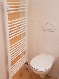 Prodej bytu 1+kk v osobním vlastnictví 38 m², Vyškov