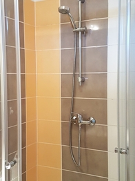 Prodej bytu 1+kk v osobním vlastnictví 38 m², Vyškov