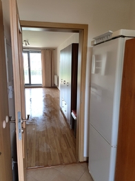 Prodej bytu 1+kk v osobním vlastnictví 38 m², Vyškov